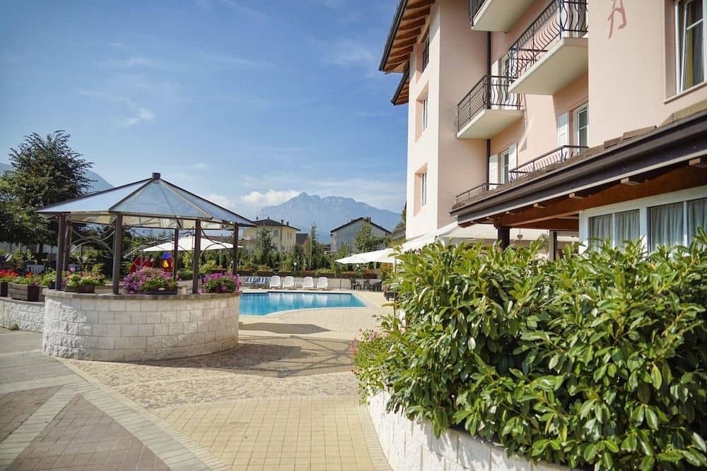 Hotel Bellaria Hotel Bellaria
