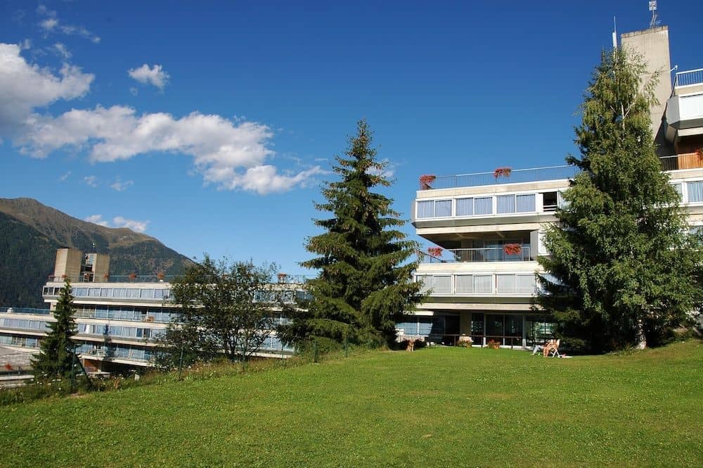 Hotel Marilleva 1400 Hotel Marilleva 1400