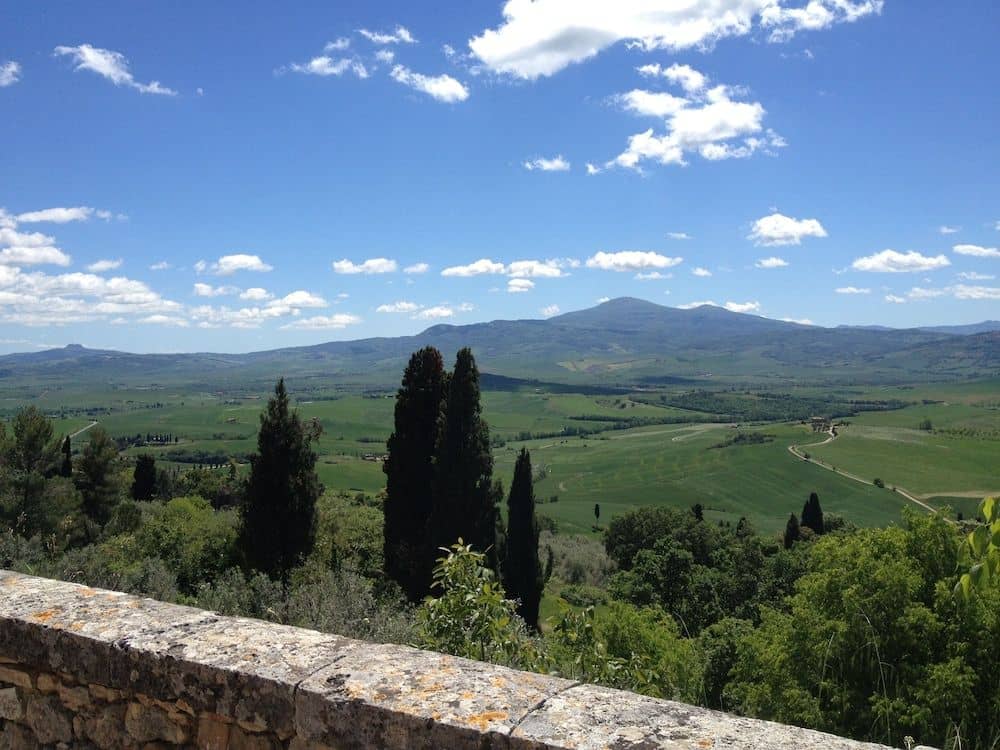 Agriturismo Il Macchione