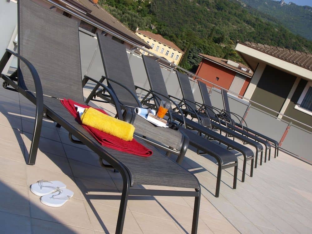 Hotel Garni Corallo