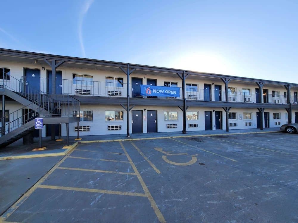 Springfield Inn Wichita