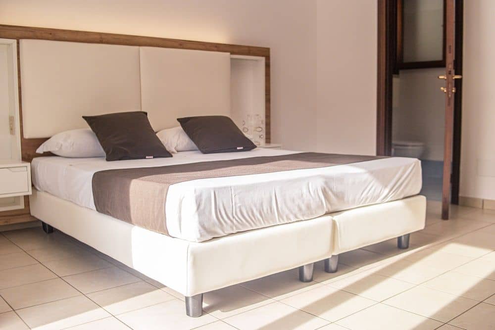 Hotel Al Paradise
