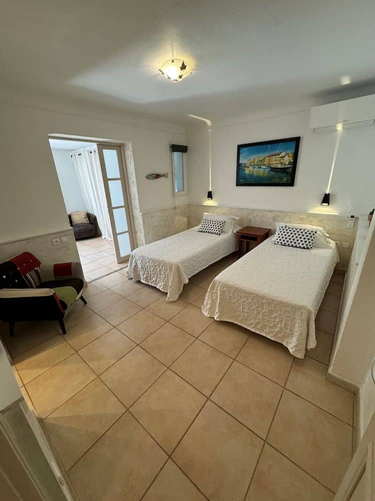 Hotel Les Flots Bleus Hotel Les Flots Bleus