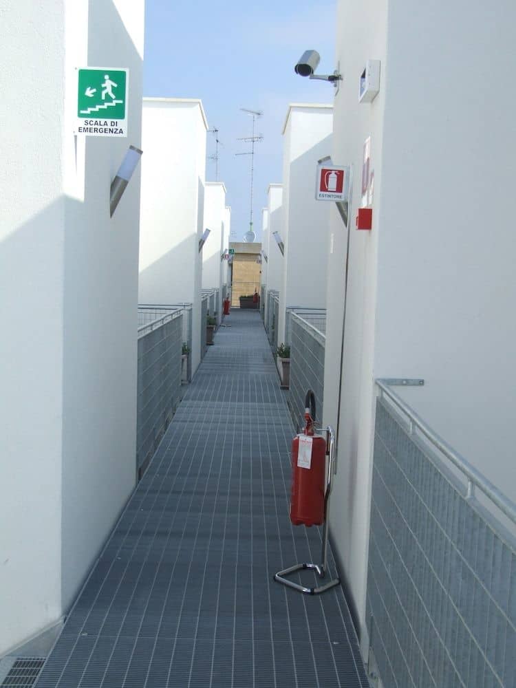 Salento Residence