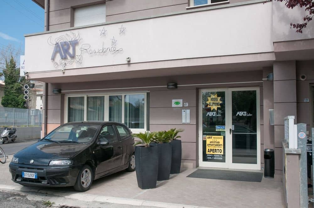 Residence Art