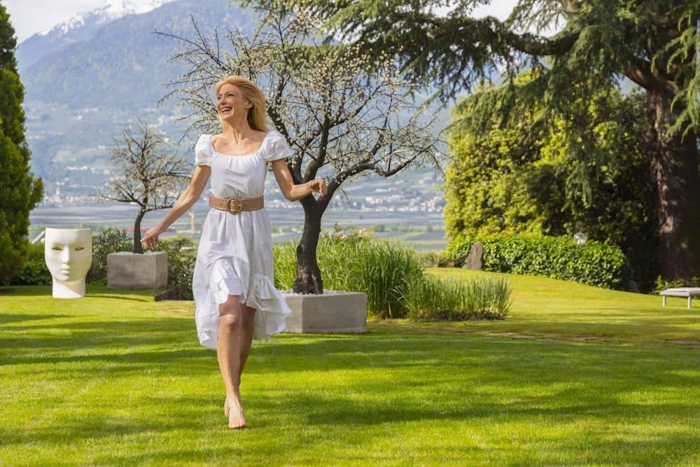 Villa Eden Leading Health Spa