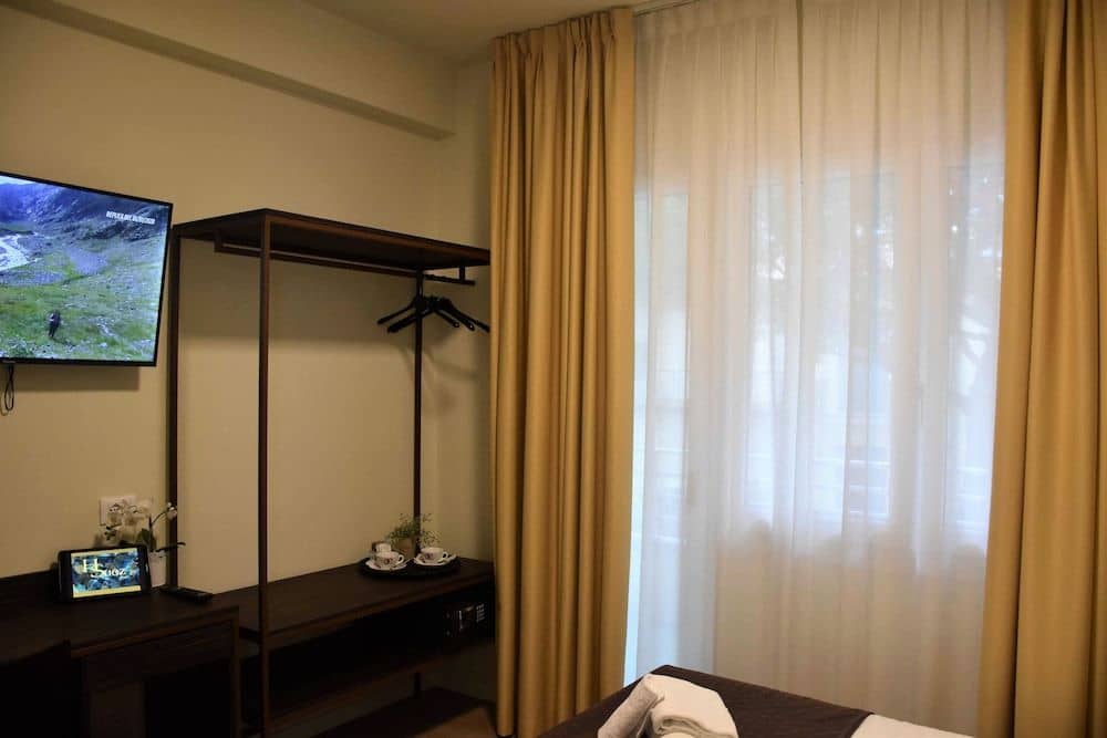 Hotel Suez
