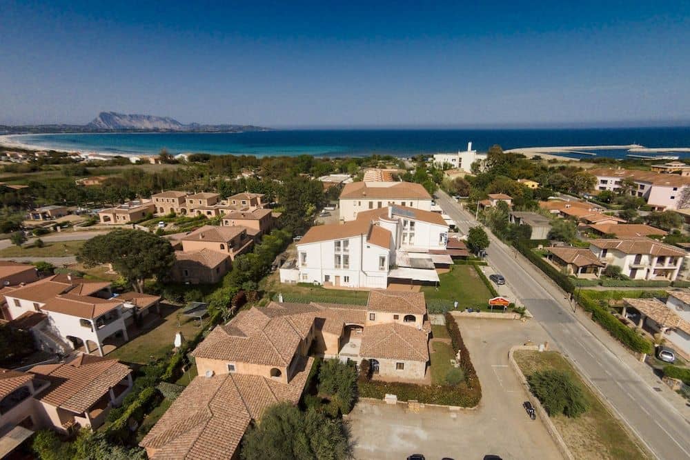 Hotel Al Faro Hotel Al Faro