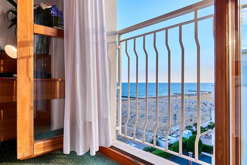 Hotel Concordia