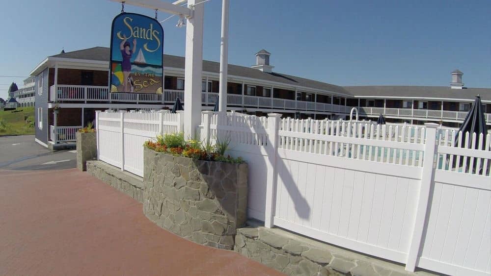 Sands By The Sea Motel Sands By The Sea Motel