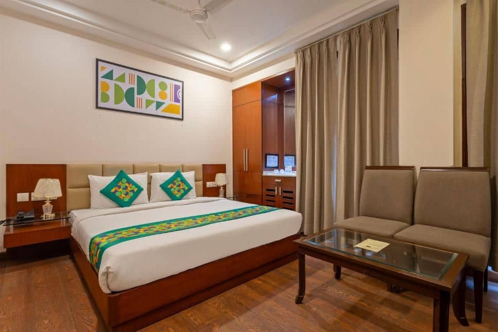 Hotel Royal Star