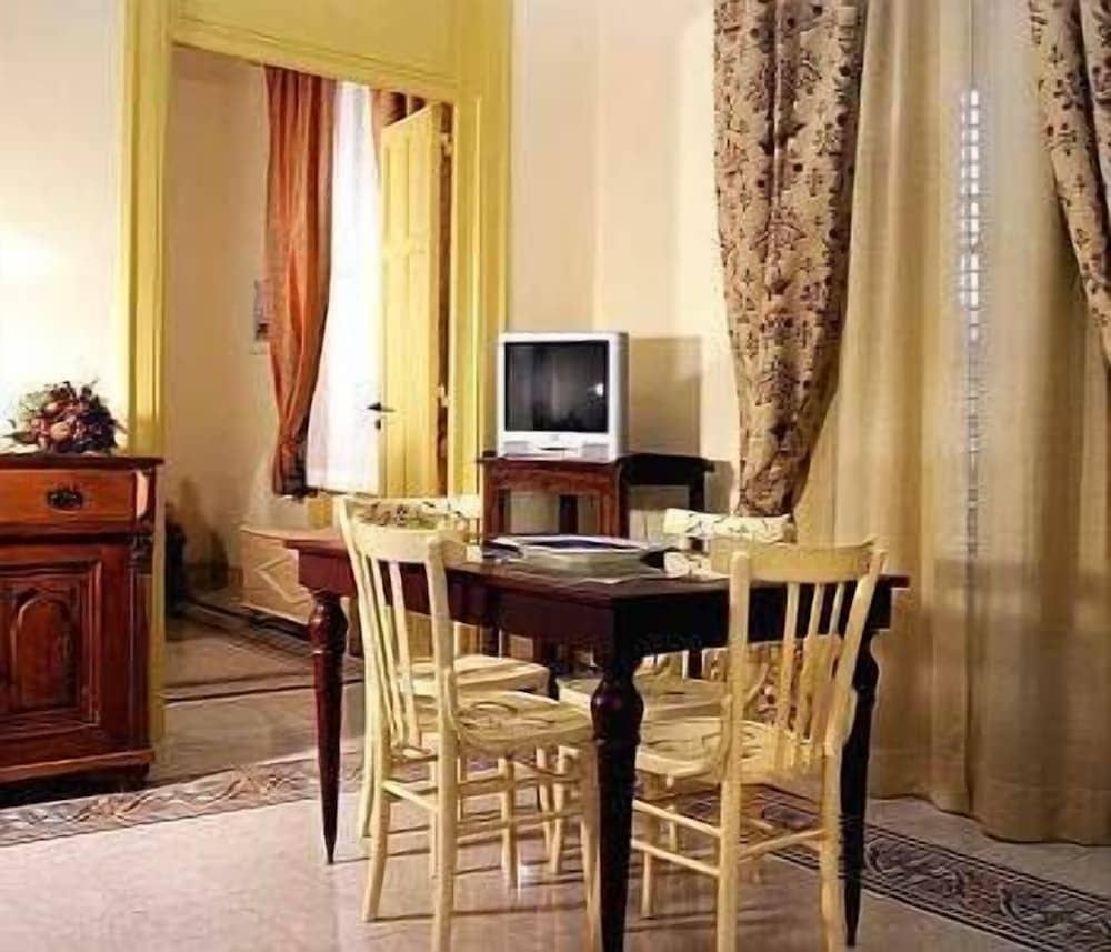 Bed & Breakfast La Casa Di Zoe