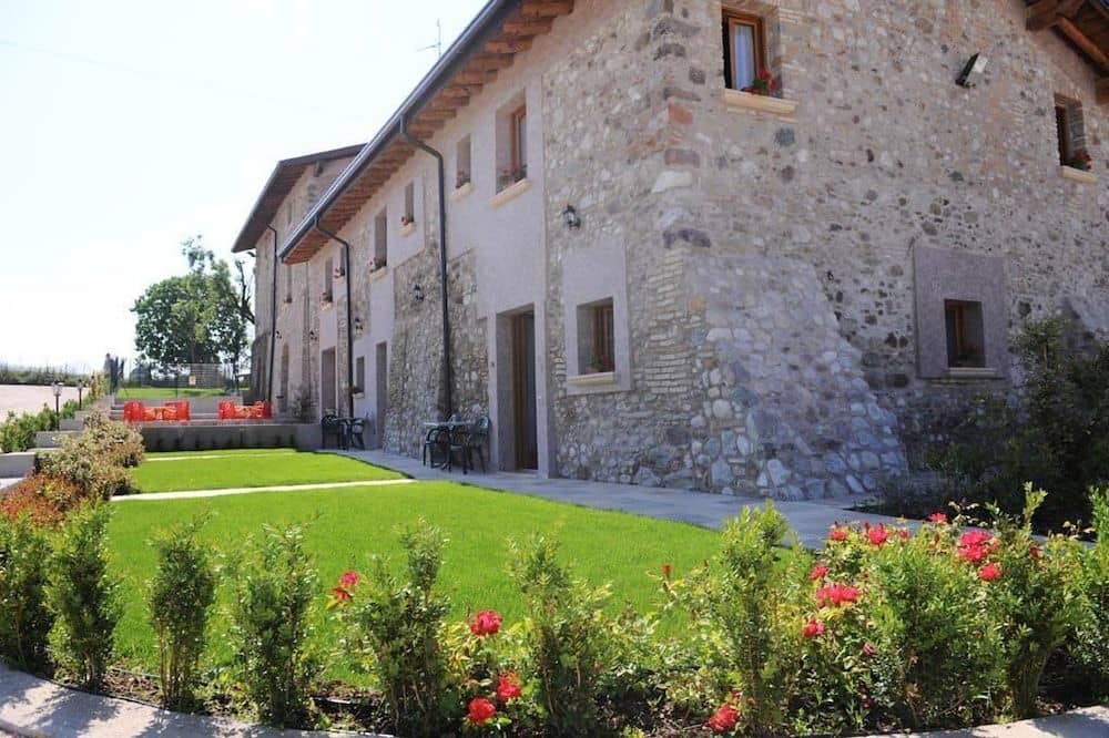 Agriturismo Corte La Sacca