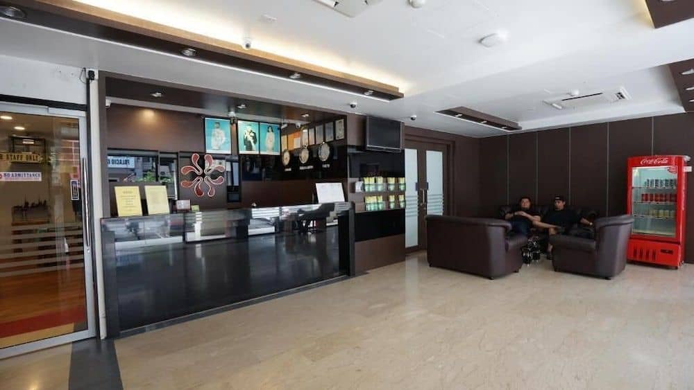 Zen Zeng Hotel