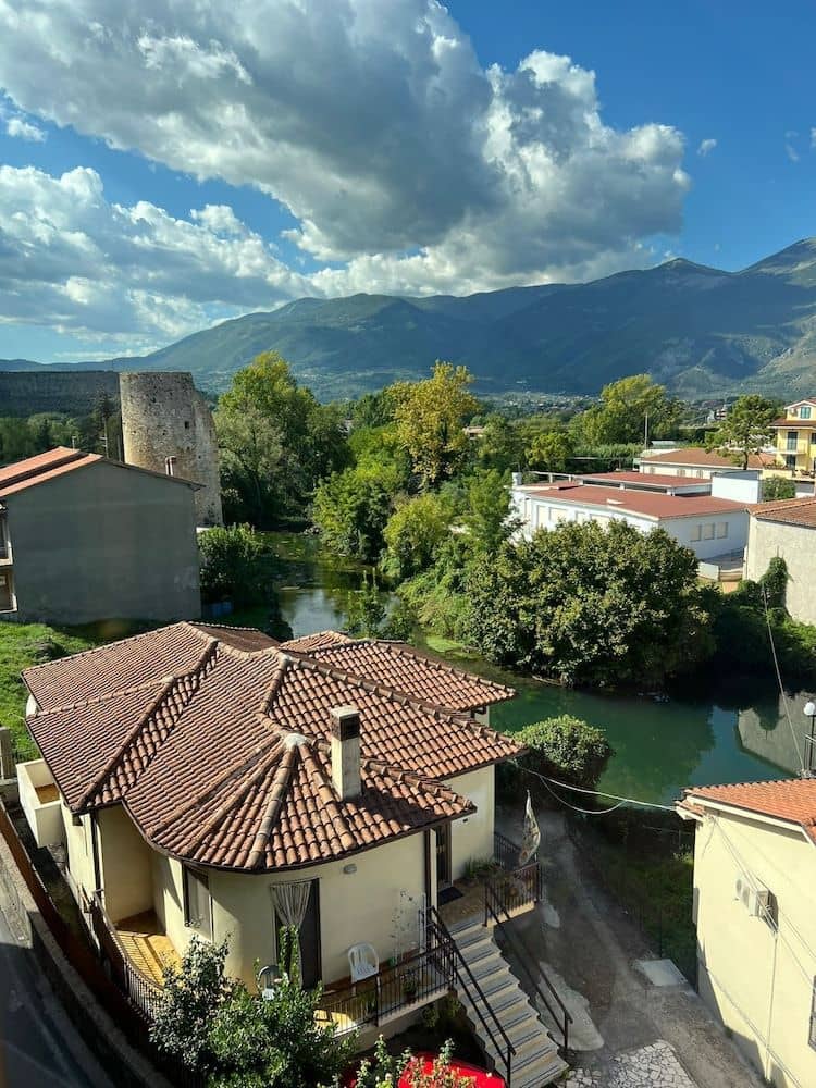 Albergo Mingone Albergo Mingone