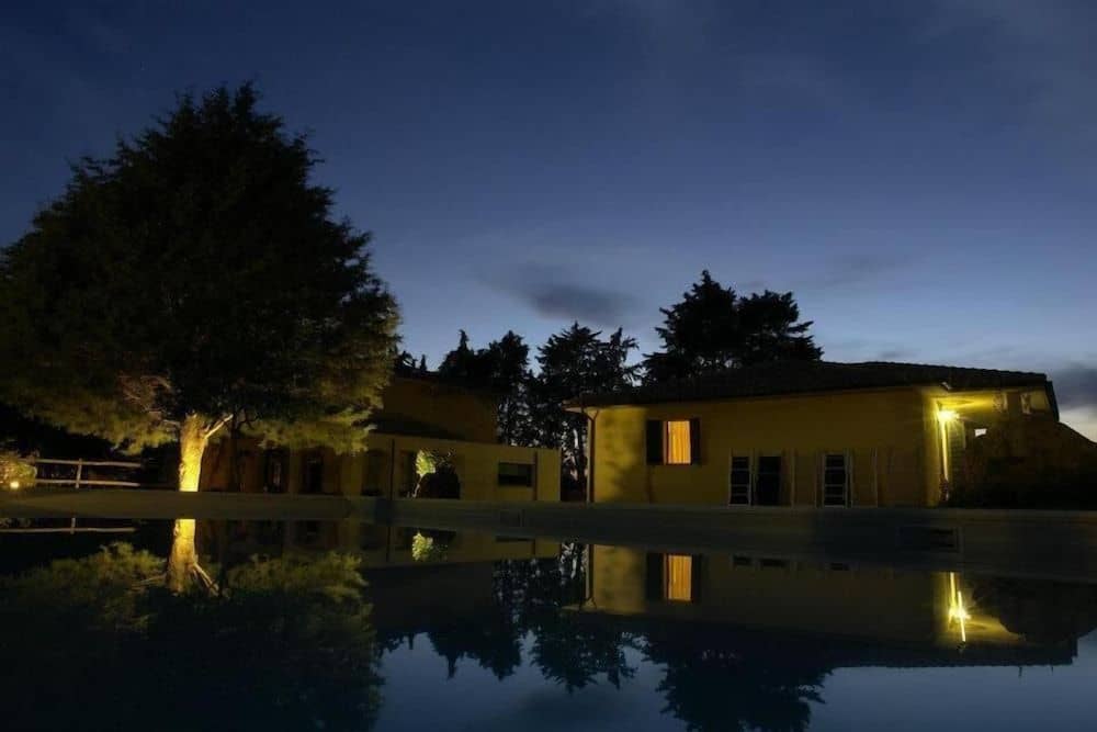 Agriturismo Cavallin Del Bufalo Agriturismo Cavallin Del Bufalo