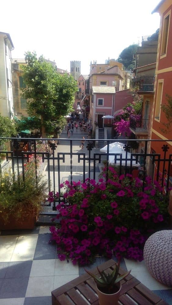Locanda Il Maestrale Locanda Il Maestrale