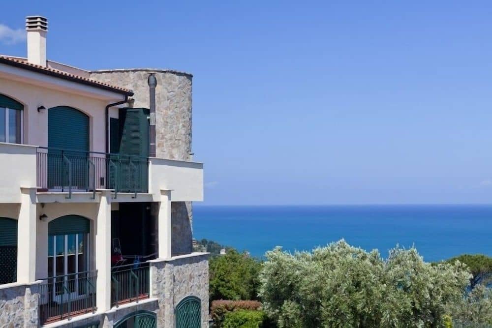 Residenza Turistico Alberghiera Le Poste del Pianone