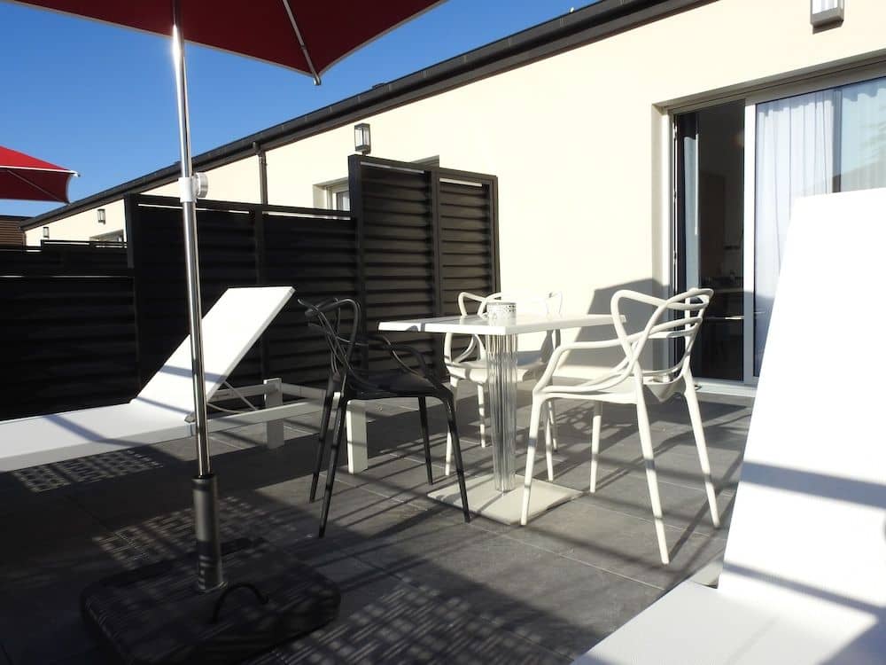 Relais Saint Jacques Relais Saint Jacques