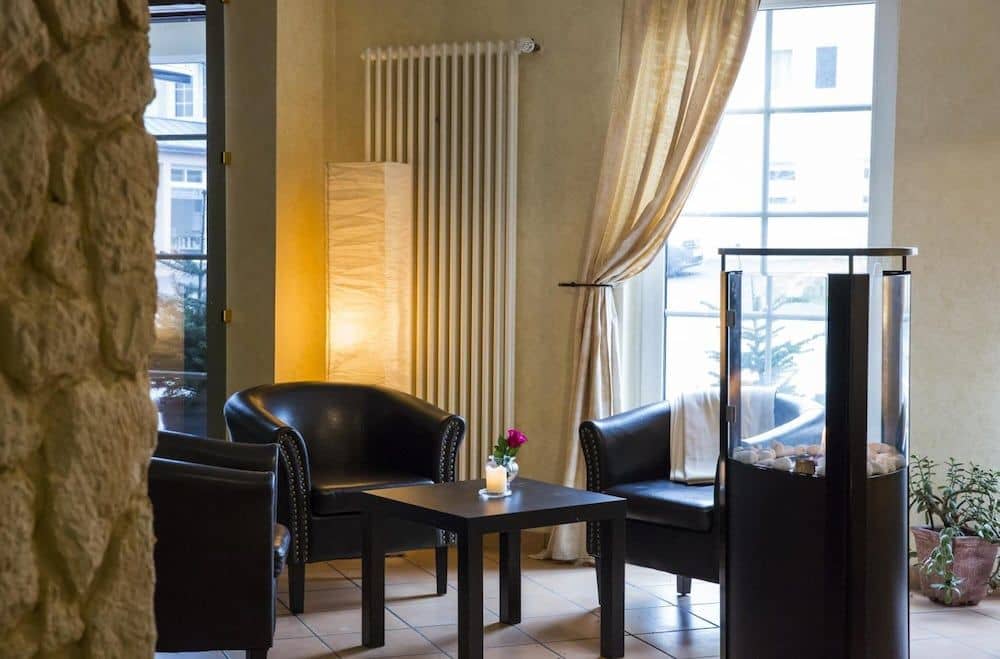 Hotel Eydt