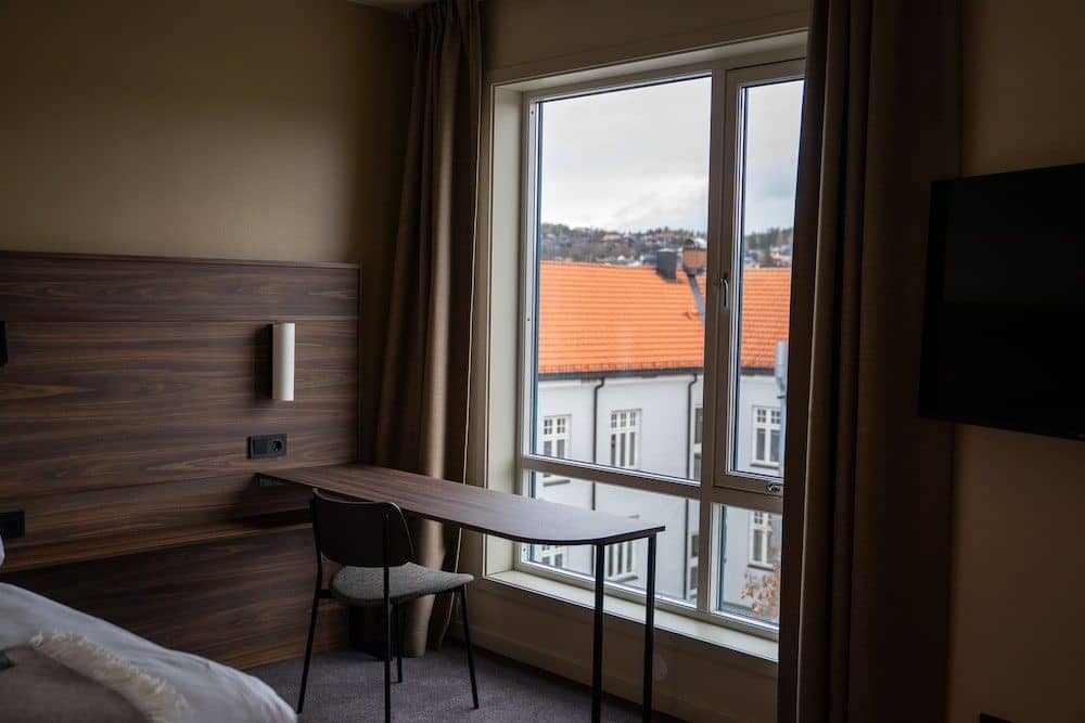 Quality Hotel Grand, Kongsberg Quality Hotel Grand, Kongsberg