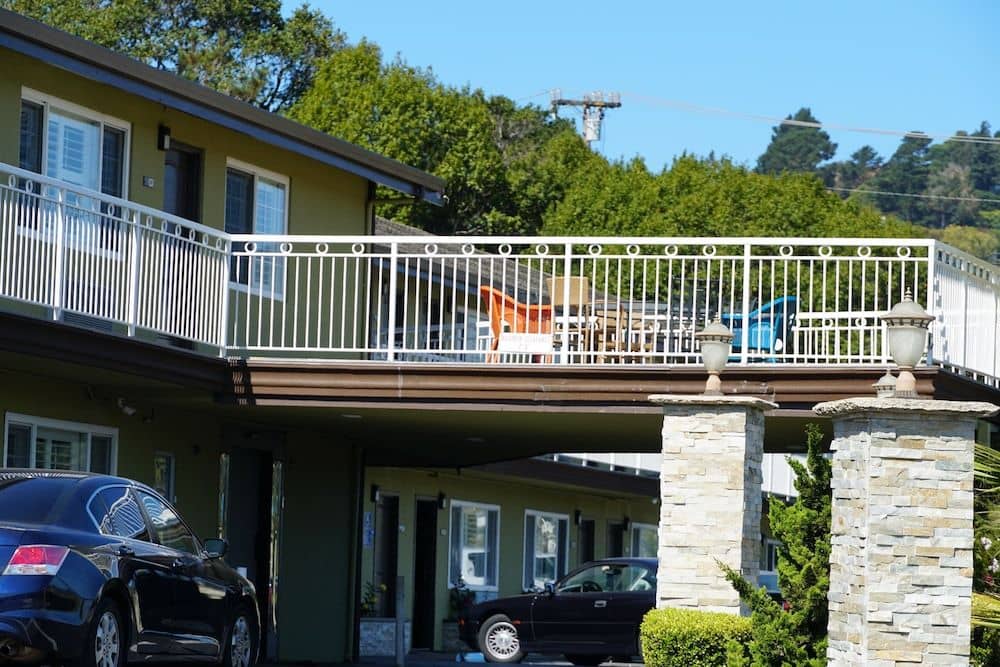 America's Best Value Inn and Suites Mill Valley America's Best Value Inn and Suites Mill Valley