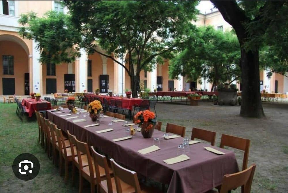 Student's Hostel Della Ghiara