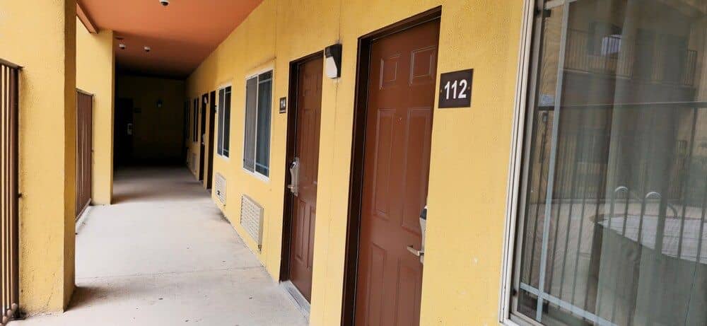 Texas Inn and Suites - Rio Grande Valley