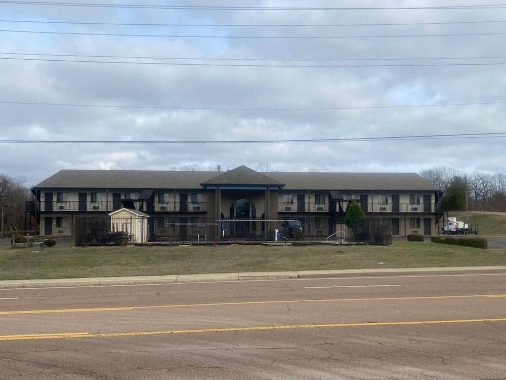 Savannah Lodge Savannah Lodge
