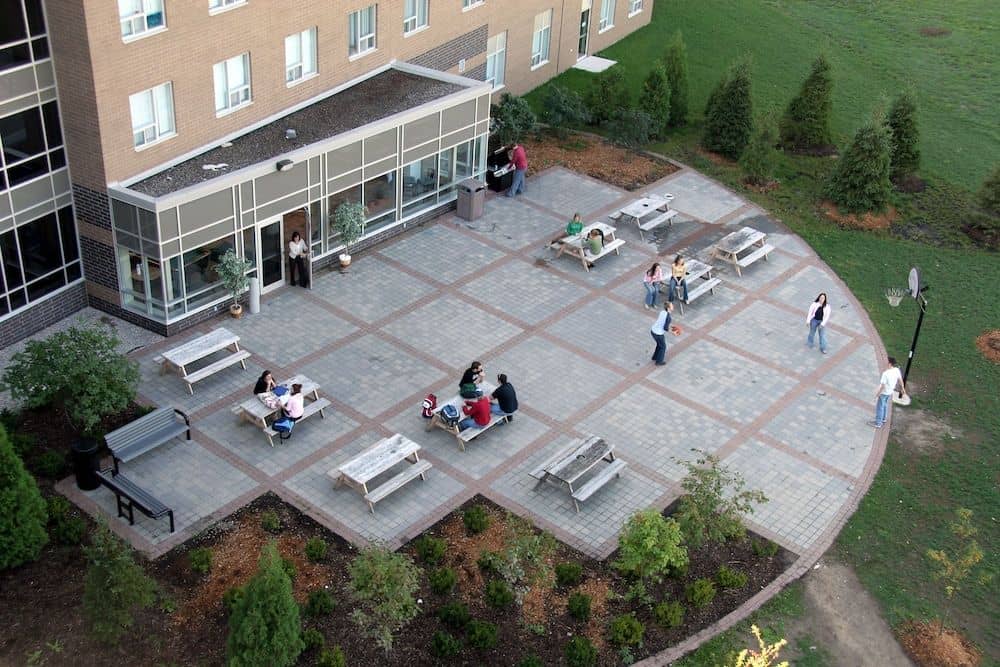 Residence & Conference Centre - Windsor