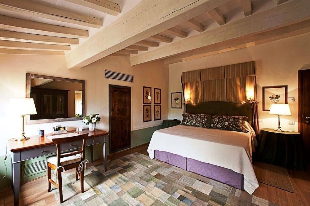 La Locanda Di Cetona