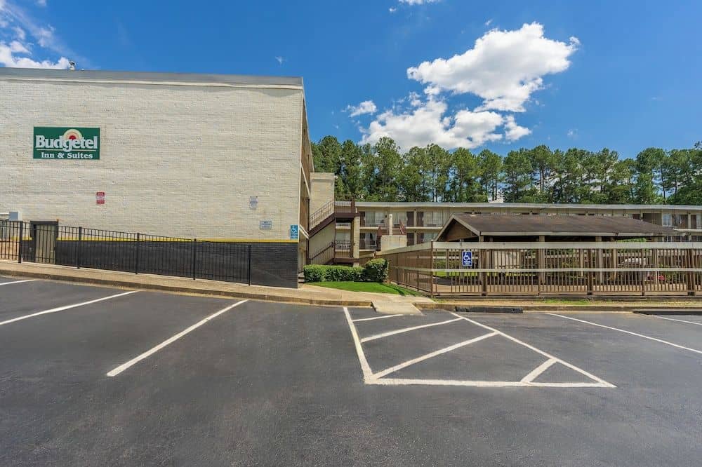 Budgetel Inn and Suites Cartersville Budgetel Inn and Suites Cartersville