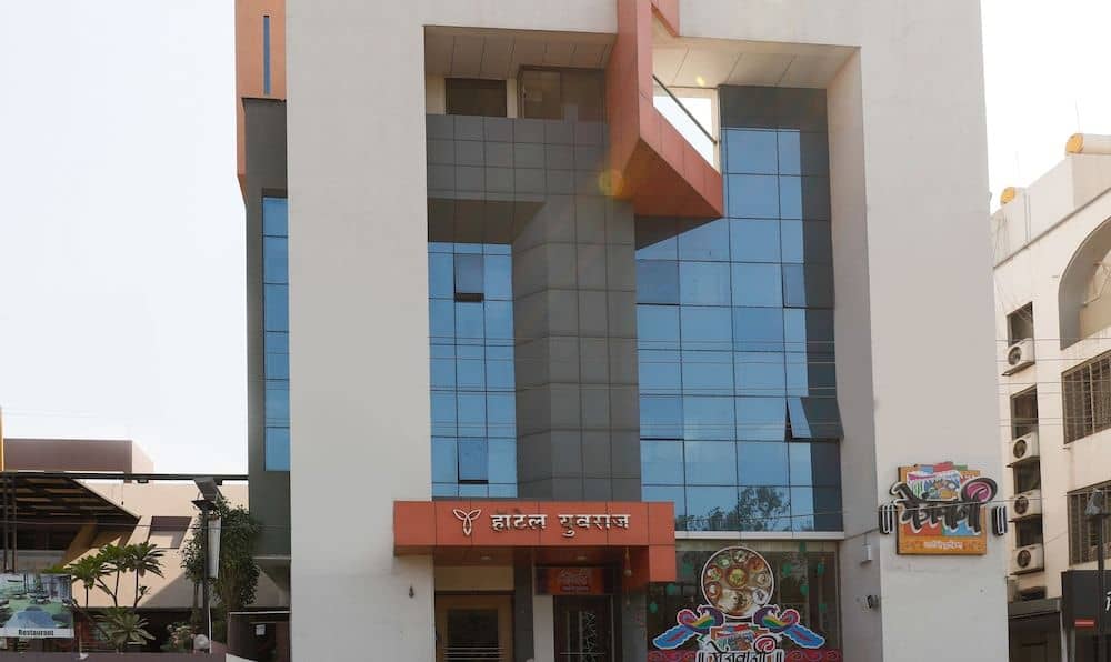 Hotel Yuvraj Hotel Yuvraj