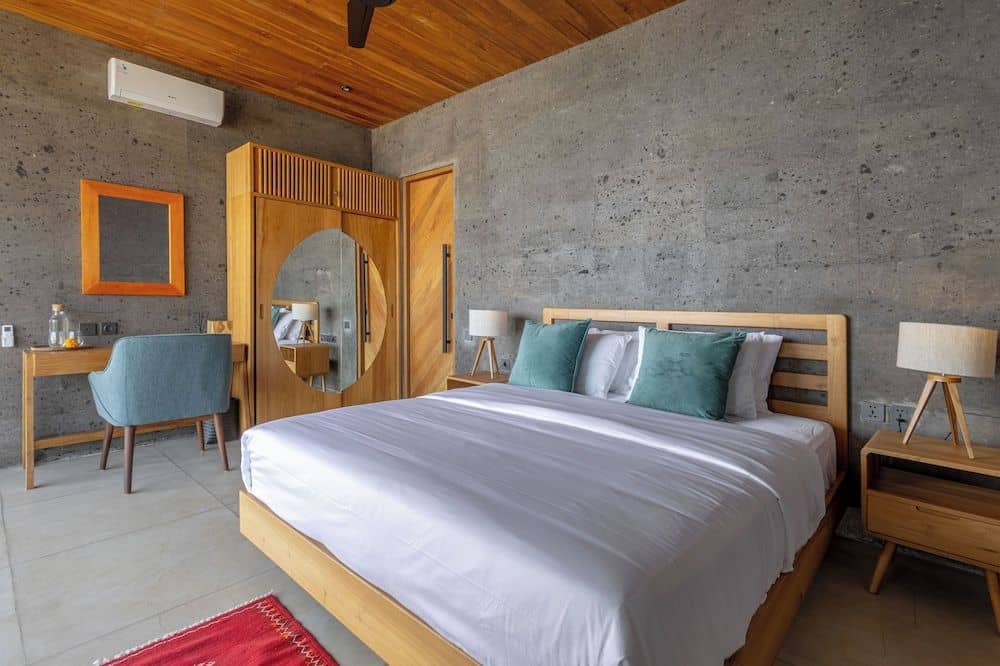 Balian Villa