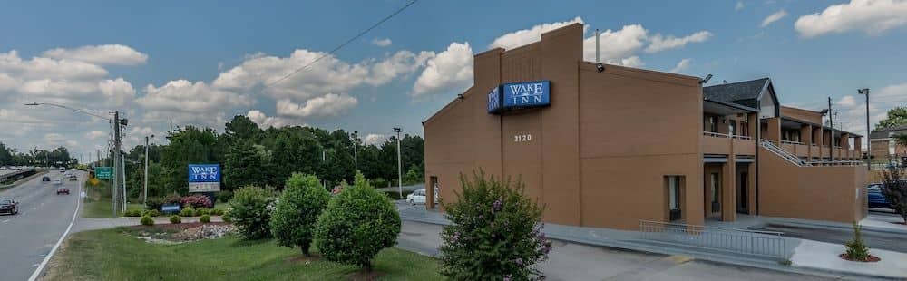 Wake Inn