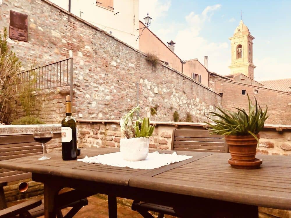 B&B Dimora Nel Corso