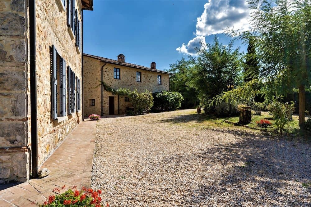 Borgo Il Villino