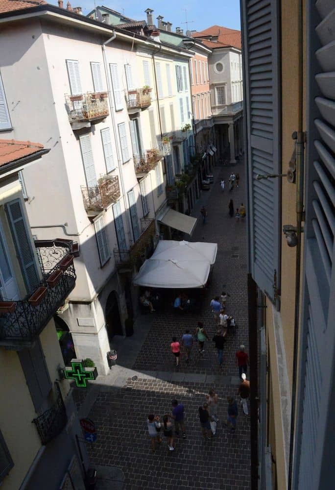 B&B Storico