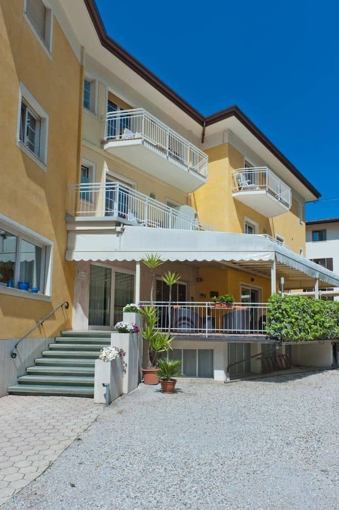 Hotel Augusta