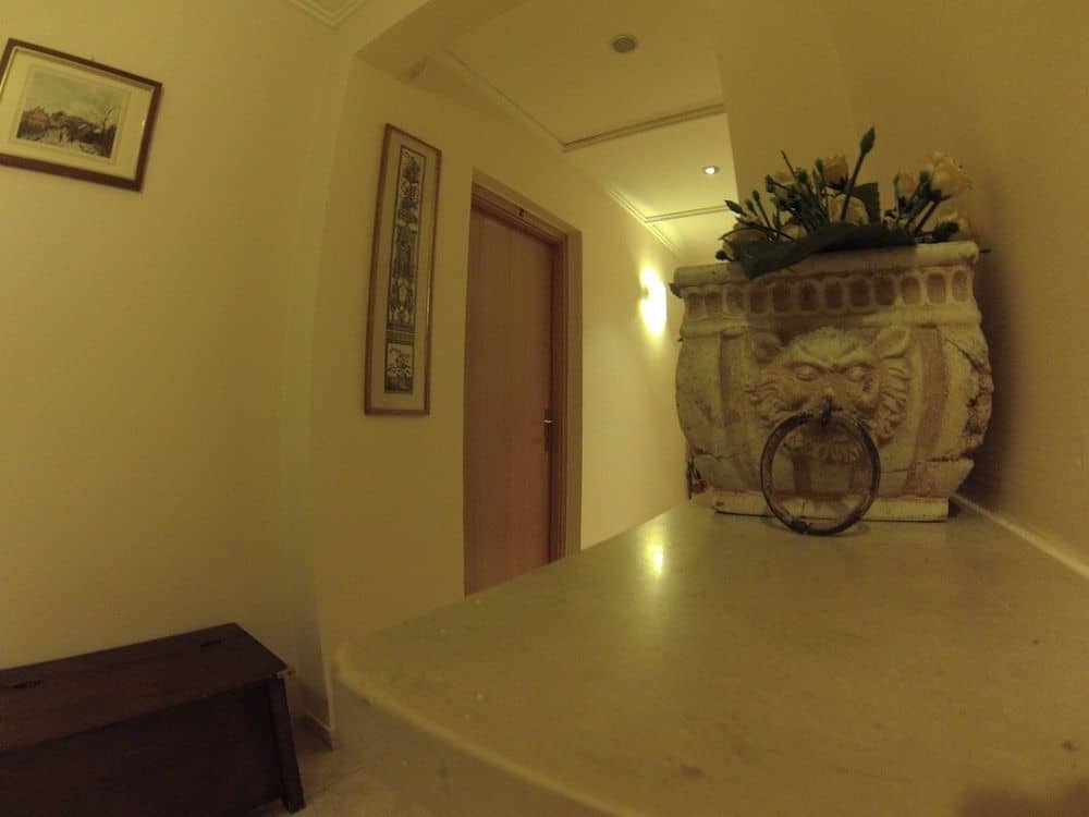 Hotel Fiorenza Hotel Fiorenza