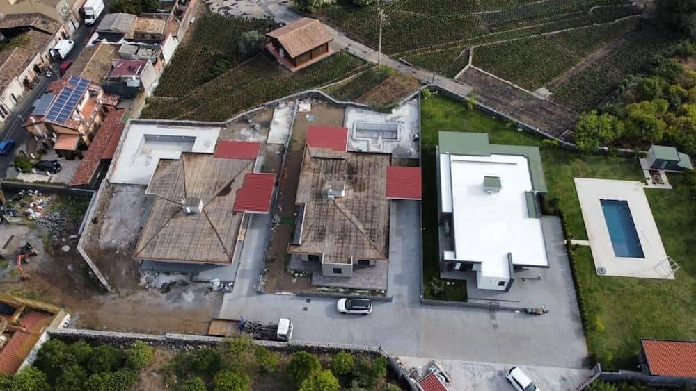B&B Villa Liliya