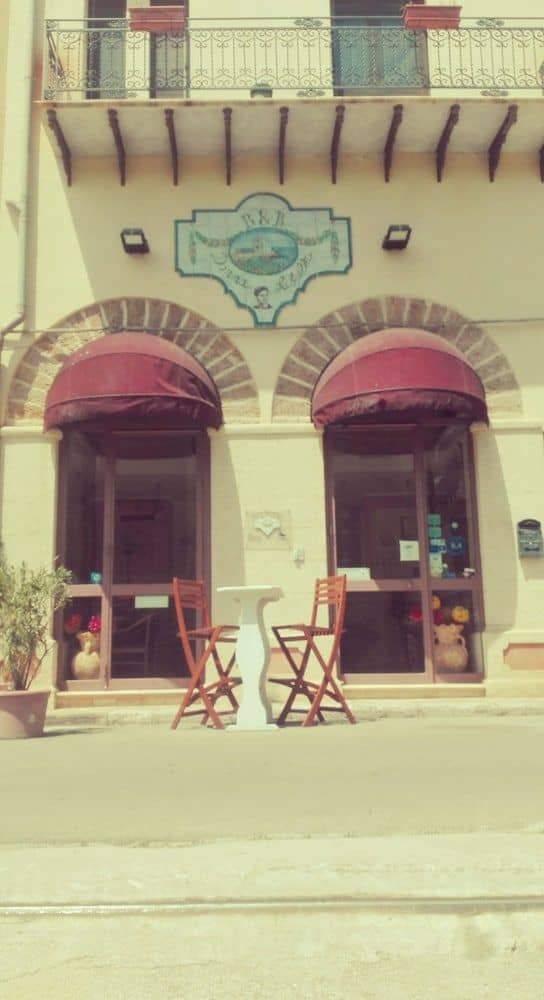 B&B Donna Sabella