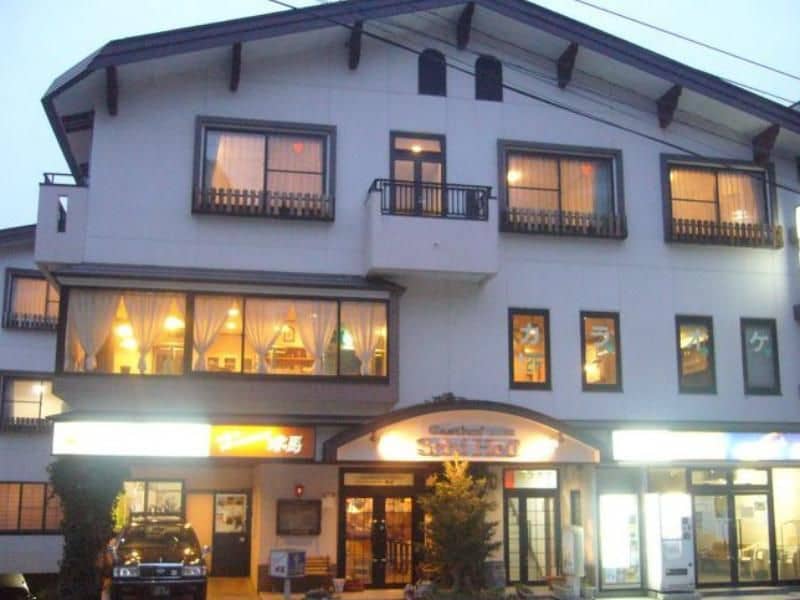 Gasthof Schi Heil