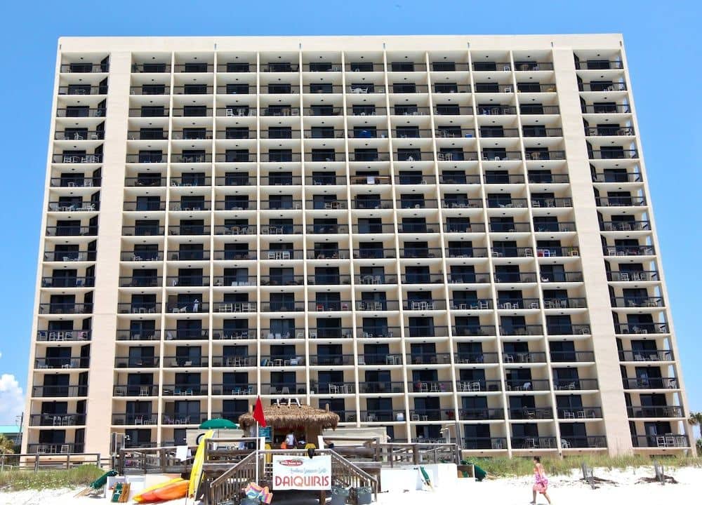 SunDestin Beach Resort by Wyndham Vacation Rentals