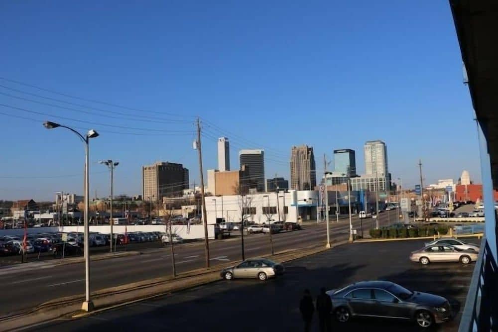 Kings Inn Civic Center/UAB