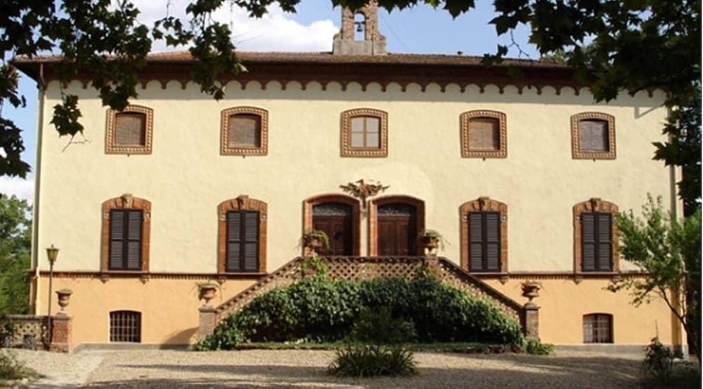 Agriturismo Le Vigne di Pace Agriturismo Le Vigne di Pace