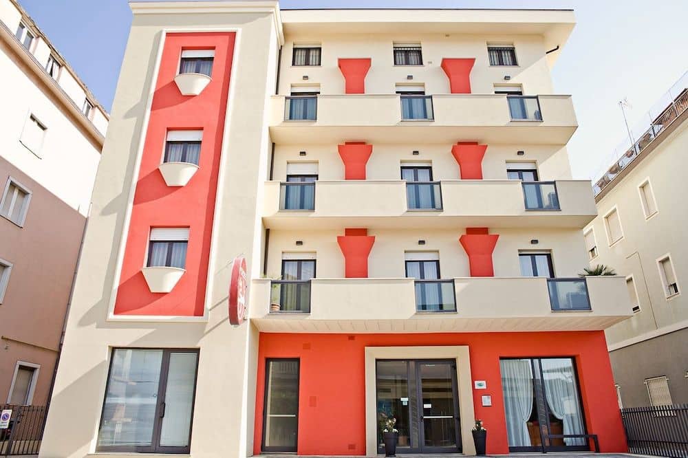 Residence Hotel Le Stelle