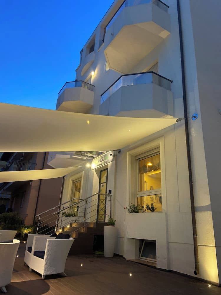 Residence Aida