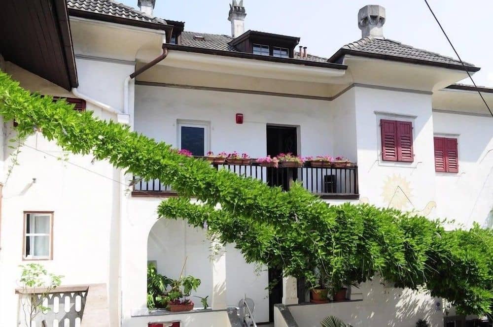Albergo Casagrande Albergo Casagrande