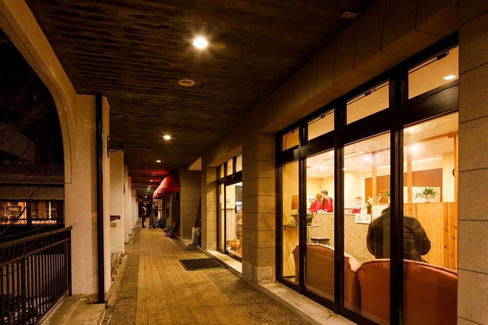 Hotel Keyaki no Ki